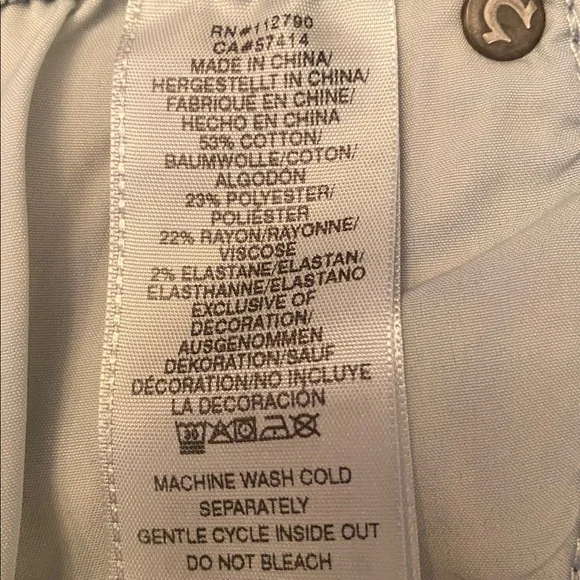 TRUE RELIGION Skinny - Picture 6 of 6